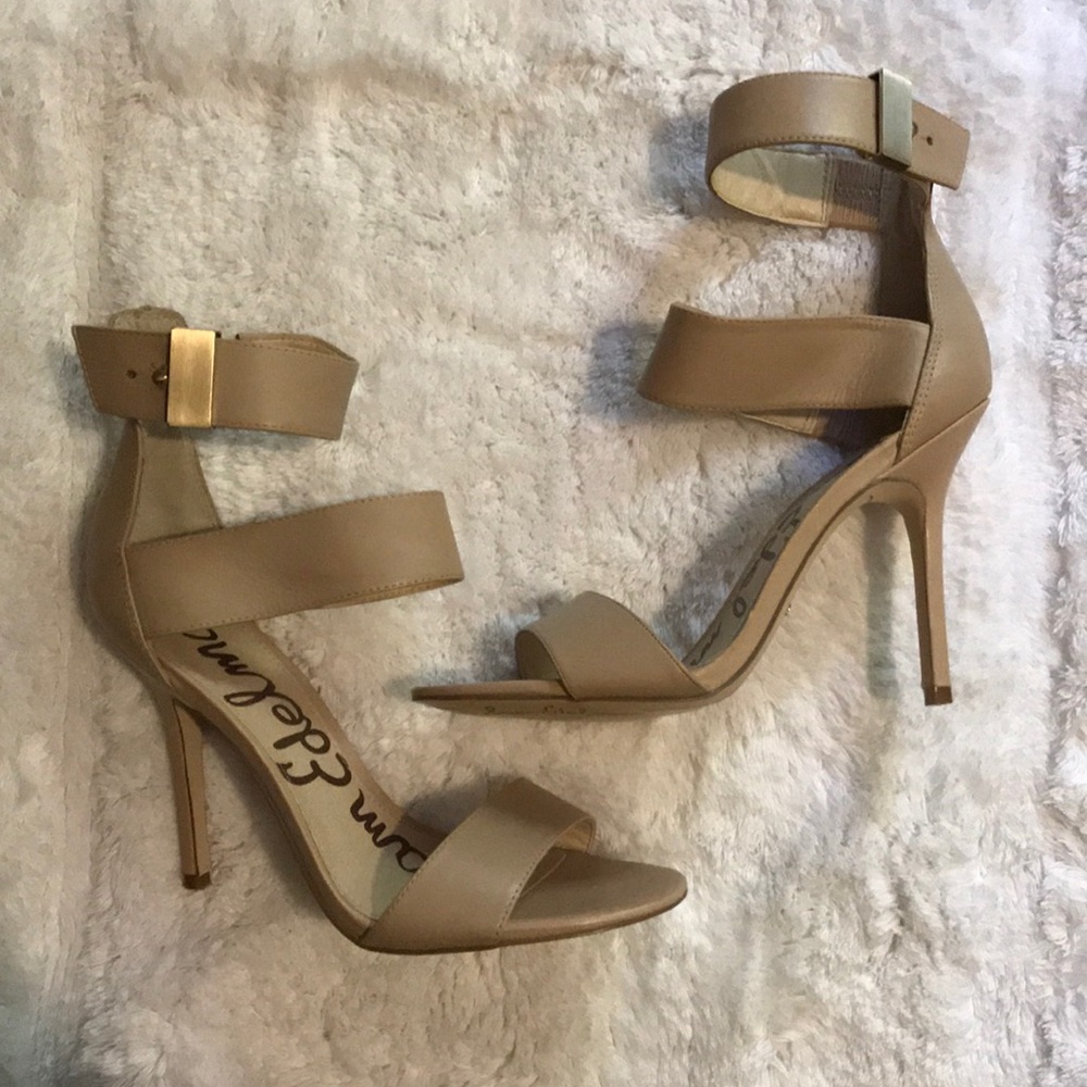 Sam Edelman Heels